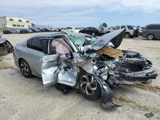 1HGCR2F32HA153986 Honda ACCORD LX