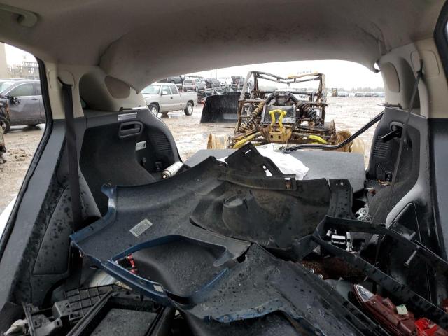 JN8CS1MW2HM415664 Infiniti QX70