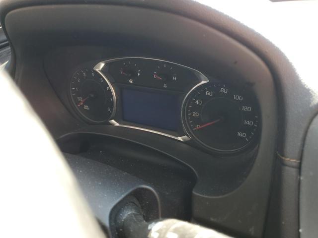 3GKALMEV3KL314551 GMC Terrain Sle