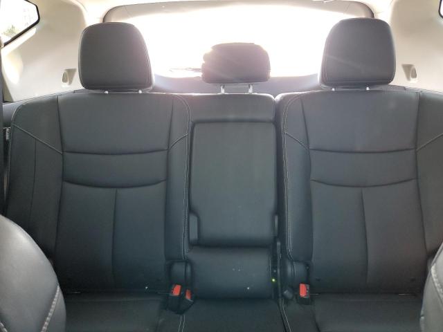 5N1AZ2CJ4LN126200 Nissan MURANO SL