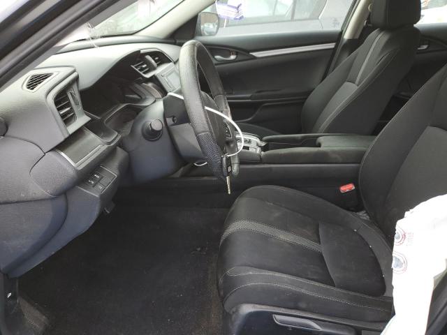2HGFC2F68MH502069 Honda Civic Lx