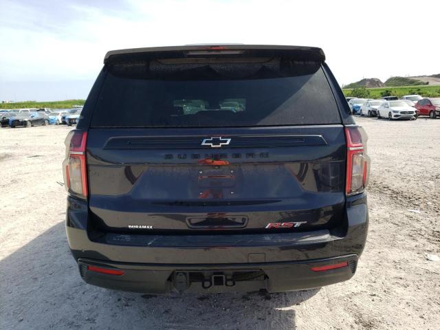 1GNSKEKT1PR263120 Chevrolet Suburban K1500 Rst