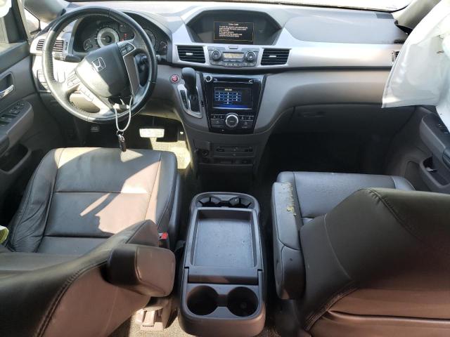 5FNRL5H61GB140011 Honda ODYSSEY EXL
