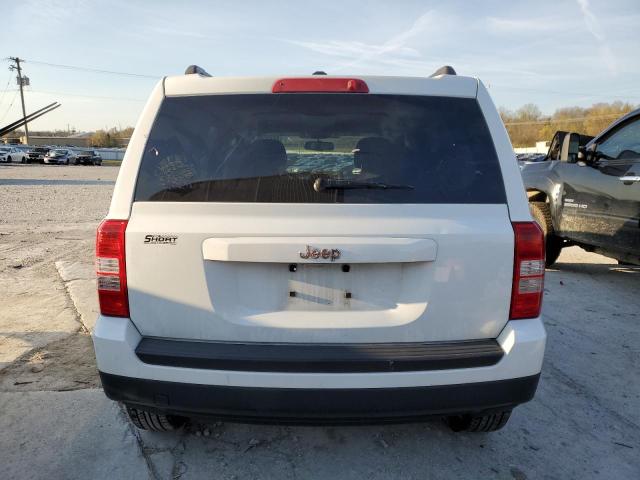 1C4NJPBB8GD749058 Jeep Patriot Sport