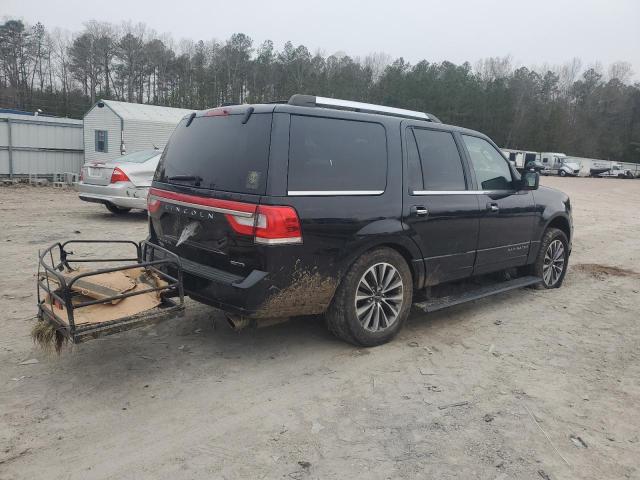 5LMJJ2JT5FEJ09516 Lincoln Navigator