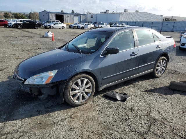Auction sale of the 2006 Honda Accord Lx, vin: 1HGCM66366A048354, lot number: 46059894