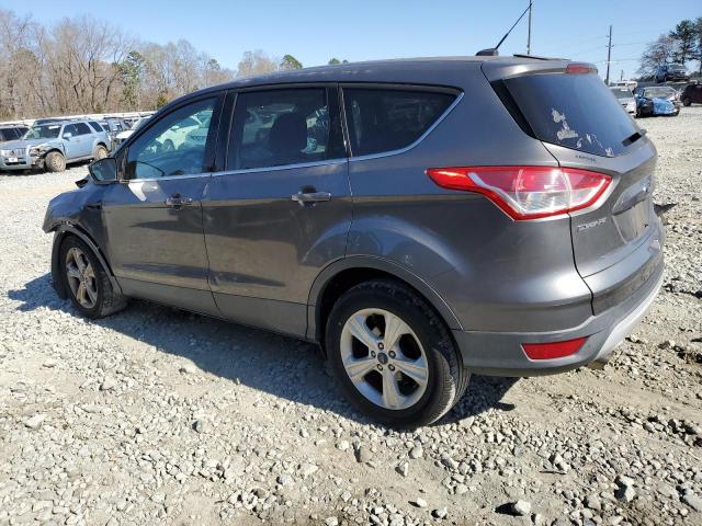 1FMCU0GX8EUB53838 Ford ESCAPE SE