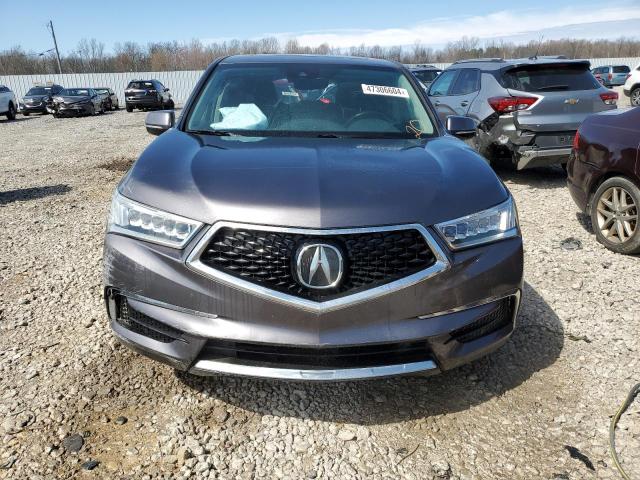 5FRYD3H36HB009935 Acura MDX