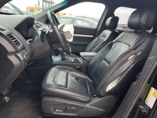 1FM5K7D8XHGB29659 Ford EXPLORER K