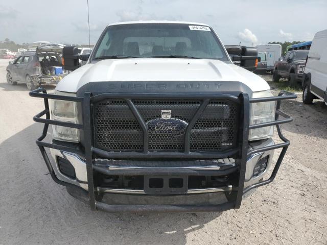 1FT8W3BT0FEB59946 Ford F350 Super Duty