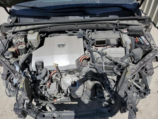 5TDDGRFHXKS055232 Toyota Highlander Hybrid Limited