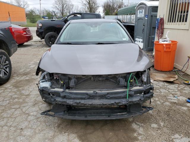 4T1C11AK0MU465999 Toyota CAMRY LE