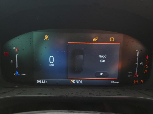 1FMCU9GN4PUA00766 Ford Escape Active