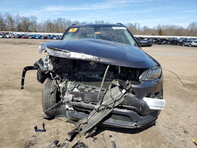 3C4NJDBB5KT621328 Jeep Compass Latitude