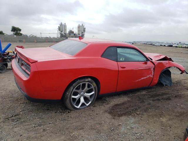 2C3CDZBG2FH869272 Dodge Challenger Sxt Plus