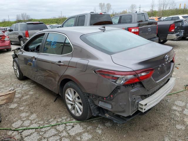 4T1C11AK0MU465999 Toyota CAMRY LE