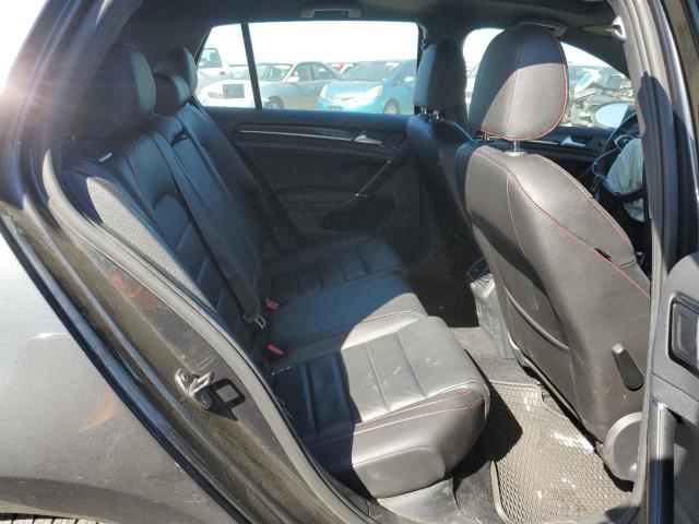 3VW447AU7HM049492 Volkswagen GTI S/SE