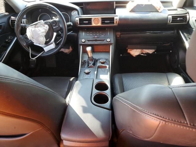 JTHBF1D20F5074182 Lexus IS 250