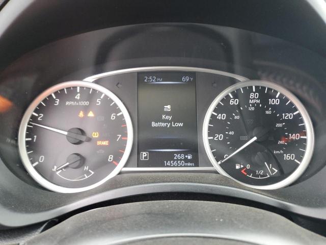 3N1AB7AP3GL656342 Nissan SENTRA S
