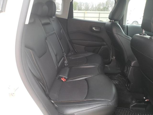 3C4NJDBB6LT138464 Jeep Compass Latitude