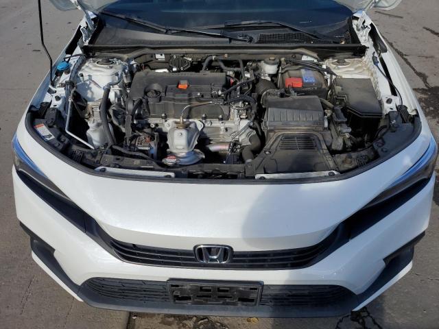 2HGFE2F59NH565426 Honda Civic Sport