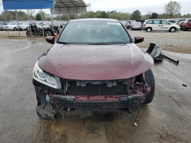 1HGCR2F17HA307476 Honda Accord Sport Special Edition