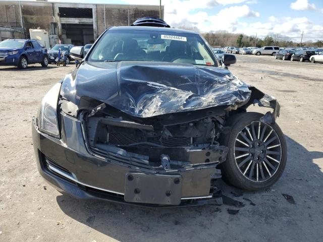 1G6AH5RX2F0100767 Cadillac ATS LUXURY