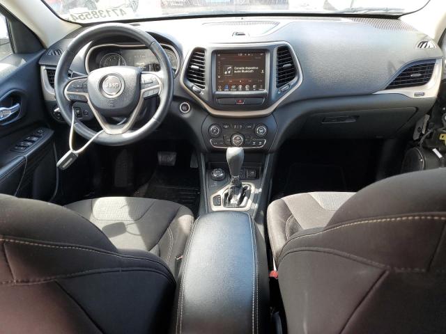 1C4PJMCS2FW702701 Jeep Cherokee Latitude