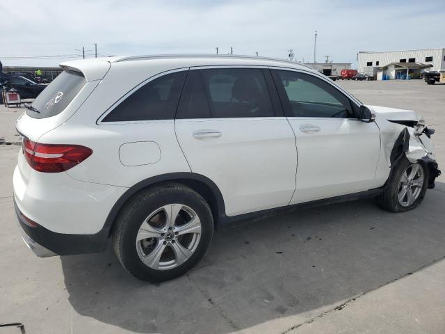 WDC0G4JB7JV043820 Mercedes-Benz GLC 300