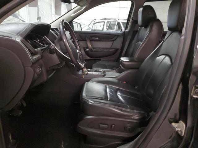 1GKKVRKD3EJ307733 GMC Acadia Slt-1