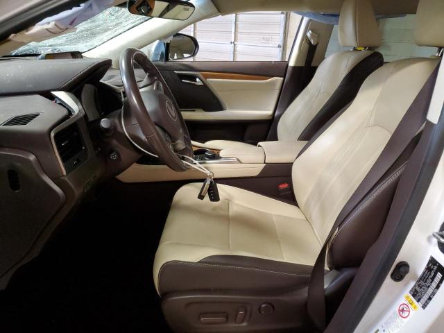 2T2BZMCA7KC203613 Lexus Rx 350 Base