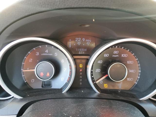19UUA8F33EA007851 Acura Tl Se