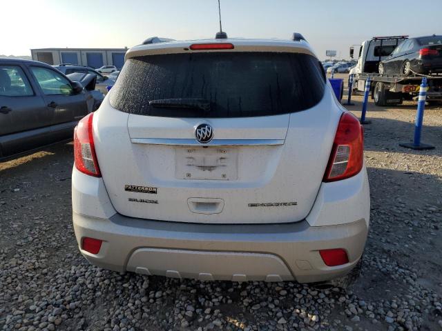 KL4CJCSBXGB659402 Buick Encore