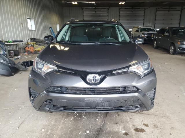 2T3ZFREVXHW331481 Toyota RAV4 LE
