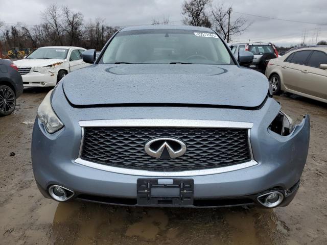 JN8CS1MU1HM143381 Infiniti QX70