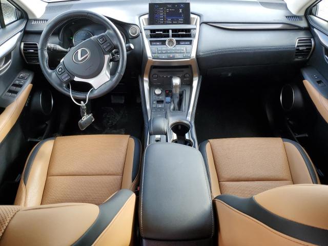 JTJBARBZ6H2113714 Lexus Nx 200t Base