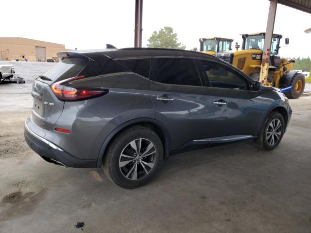 5N1AZ2BS1LN139464 Nissan MURANO SV