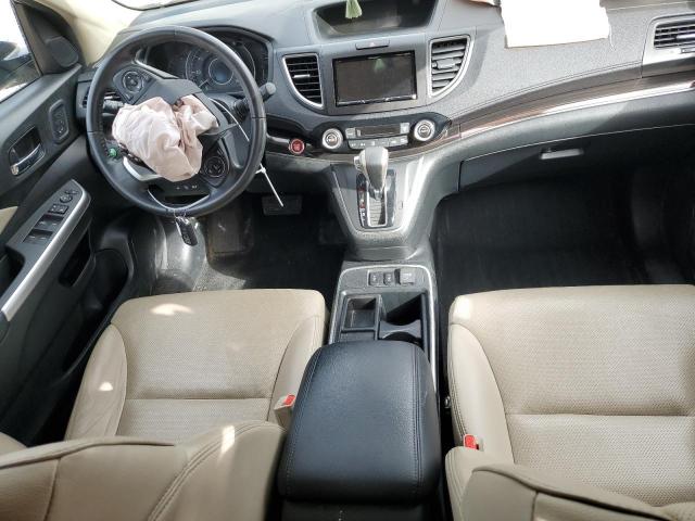 5J6RM4H97GL047566 Honda Cr-v Touring
