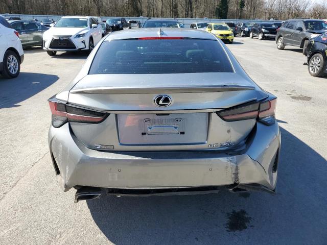 JTHGA5BC1M5011158 Lexus Rc 300 Base