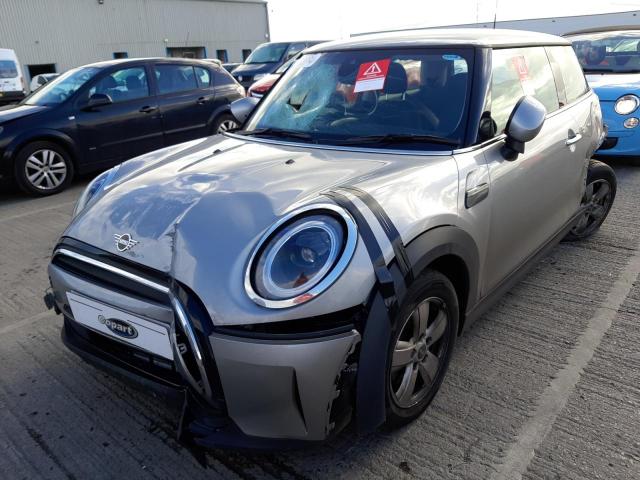 Auction sale of the 2023 Mini Cooper Cla, vin: *****************, lot number: 45430664