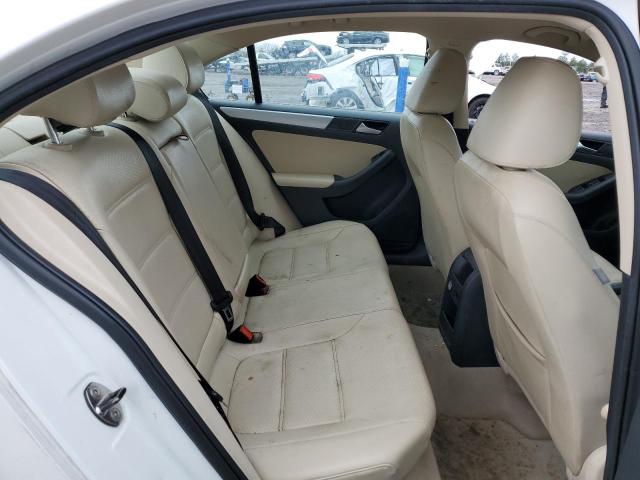 Volkswagen JETTA SE 2014 3VWD17AJ8EM241370 Image 10