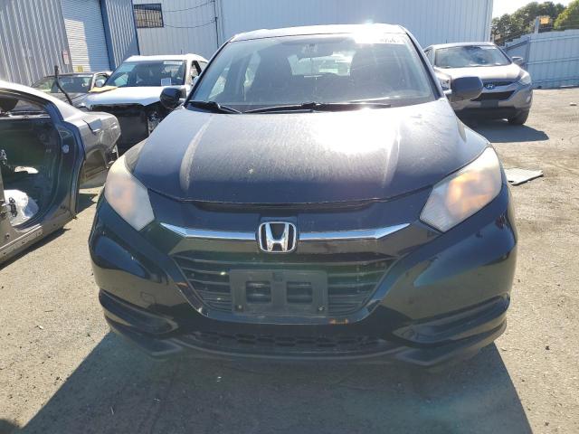 3CZRU5H3XHM705415 Honda HR-V LX