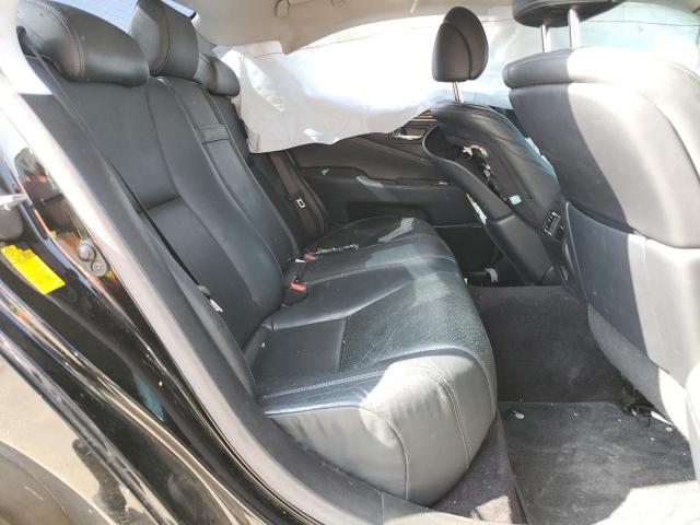 JTHBL5EF7E5130408 Lexus LS 460