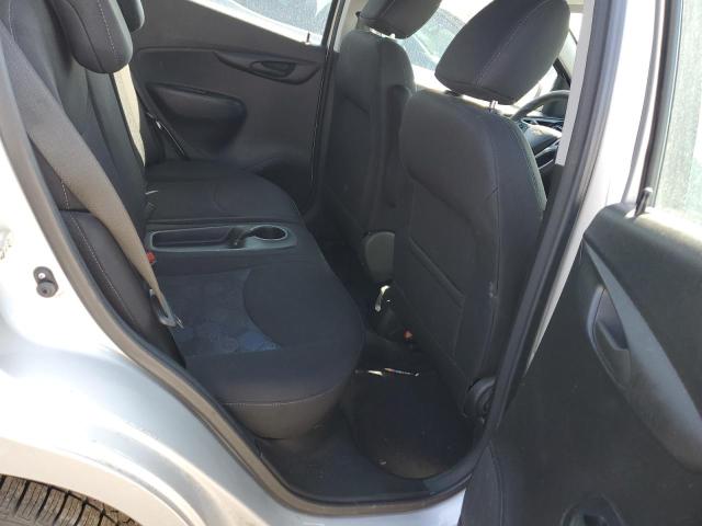 KL8CD6SA5GC593916 Chevrolet SPARK 1LT