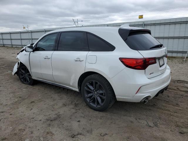 5J8YD4H06LL023581 Acura MDX A-SPEC