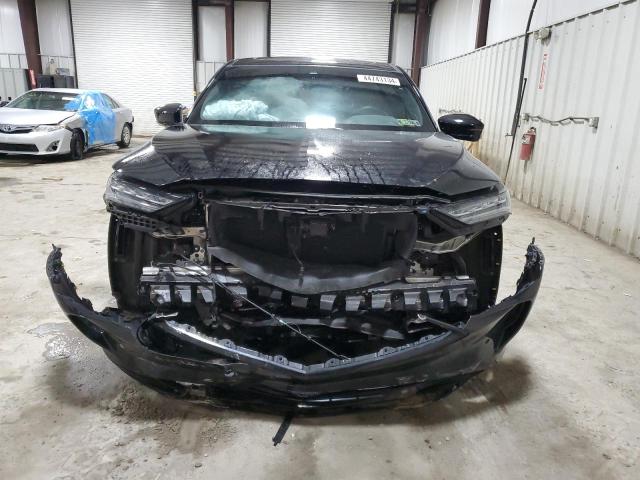 5J8YE1H06PL012758 Acura MDX A-SPEC