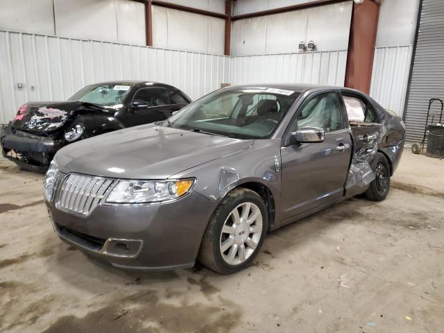 Auction sale of the 2012 Lincoln Mkz, vin: 3LNHL2GC4CR808969, lot number: 45119014