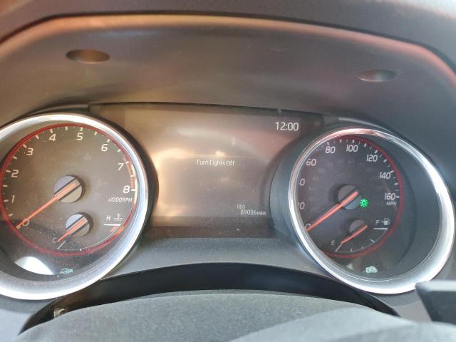 4T1B61HK7KU271373 Toyota CAMRY XSE