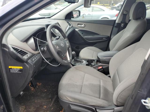 5XYZT3LB4EG194658 Hyundai SANTA FE SPORT
