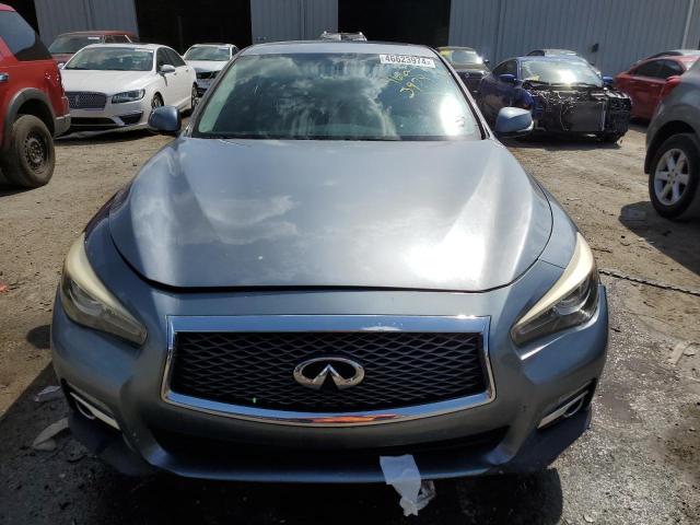JN1BV7AP7FM340197 Infiniti Q50 BASE